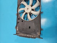 Wentylatory Wentylator chłodnicy Suzuki Vitara II 2015- 168000-9480 1.6 16V (M16a)