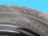 Koło zapasowe 14" dojazdowe dojazdówka Vw Polo IV 9N Rozstaw śrub: 5x100, Michelin, IMPRK1620718, 165/65 R14 MICHELIN ET35 5X100