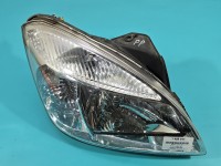 Reflektor prawy lampa przód Kia Rio II 05-11 EUROPA