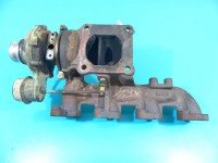 Turbosprężarka Ford Transit connect 756919-2 1.8 tdci