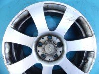 Felga aluminiowa 17" Mercedes GLK X204 08- alufelga