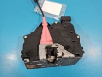 Zamek tył prawy 13431845 Opel Corsa E Producent części: OPEL, 6pin