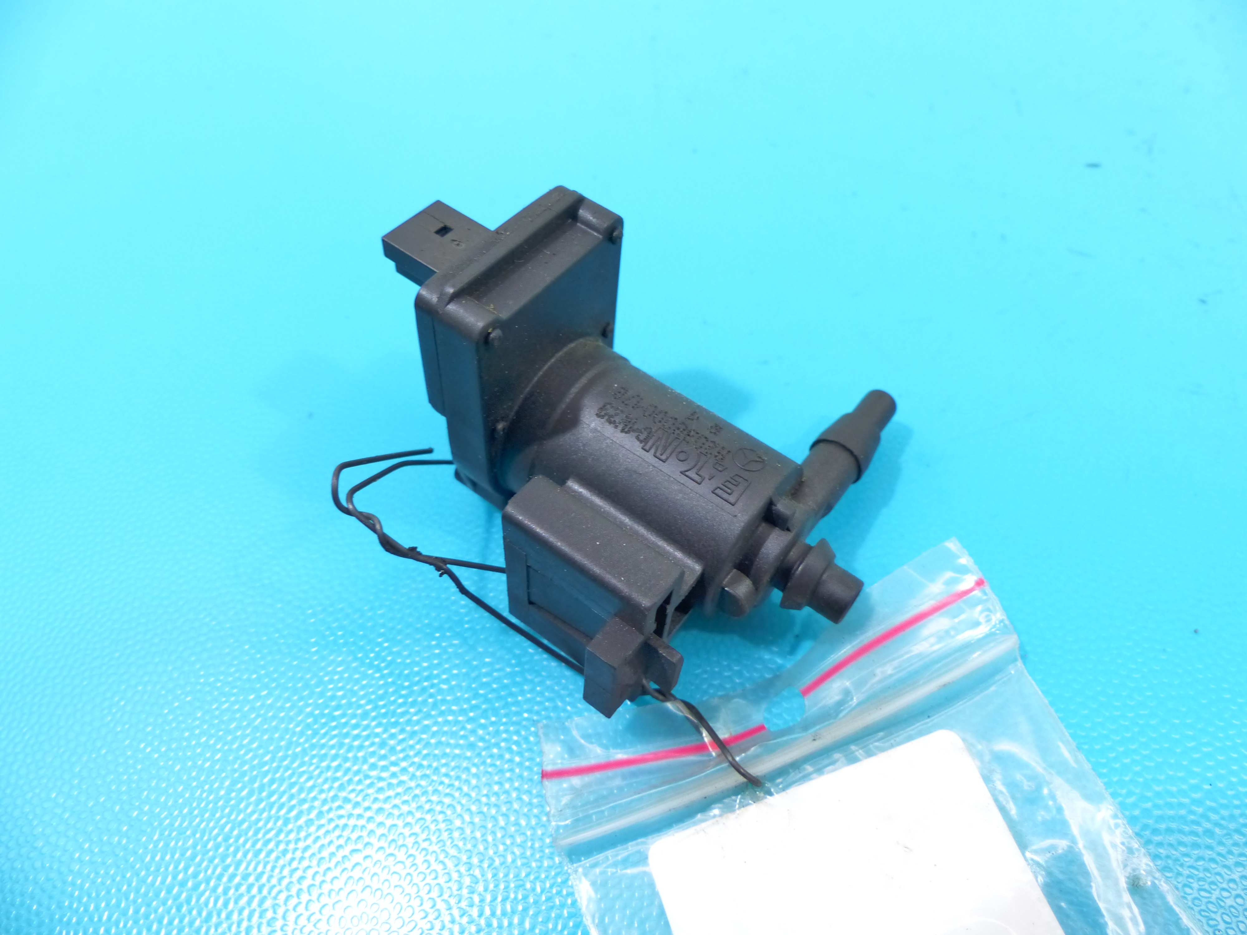 Zaw r podci nienia a2038000178 mercedes w203 2 6 v6 112912 