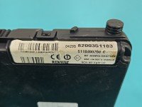 Sterownik moduł Renault Scenic II 8200351183