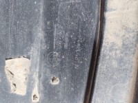 Osłona ZAŚLEPKA PLASTIK ZDERZAKA TYŁ BMW X3 F25 8048139