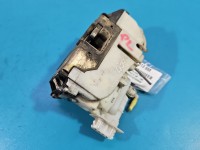 Zamek przód lewy Vw Golf III EUROPA 4+4pin