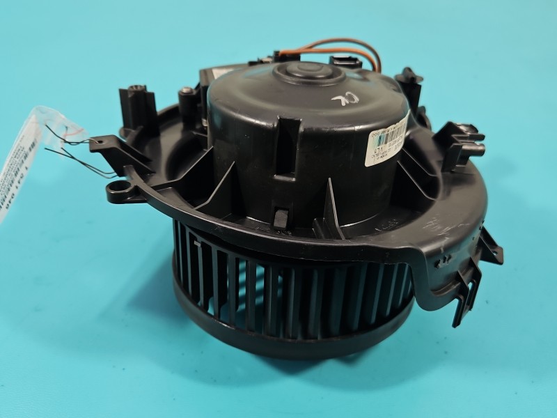 Dmuchawa nawiewu wentylator Skoda Octavia III 5Q0907521D, 5Q2819021B EUROPA