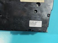 Konsola panel nawiewu Volvo XC90 I 02- 30746025