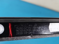 Listwa dachowa lewa dachu Peugeot 508 II 18- 98301629XK