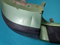 Zderzak tył Peugeot 307 zielony kombi