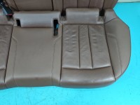 Fotele komplet kanapa Audi A4 B9