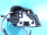 Zamek przód prawy BMW X5 E70 EUROPA Producent części: BMW, 5 PIN 7276682