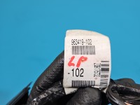 Instalacja Wiązka drzwi przód lewych Dodge Journey 04795997AF