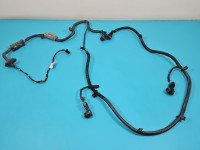 Czujnik parkowania PDC Citroen Berlingo II 9663821577XT stalowy EZWD