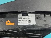 Osłona ZAŚLEPKA PLASTIK BMW iX3 G08 6999016