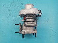 Turbosprężarka Regenerowana Opel Vivaro 2.0 cdti 90KM 762785-3, H8200466021/766344, LAT08435R