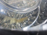 Lampa tył lewa Vw Golf plus HB