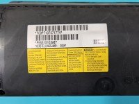 Poduszka powietrzna pasażera airbag Jeep Cherokee KJ P55315103AE