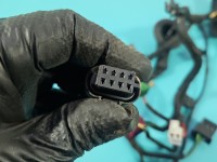 Instalacja Wiązka drzwi tył lewych Mercedes W213 A2135403431