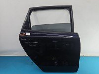 Drzwi tył prawe Vw Polo V 6R 09- HB 5d Lc9x