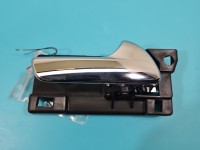 Klamka wewnętrzna tył prawa Jeep Grand Cherokee IV WK2 921265