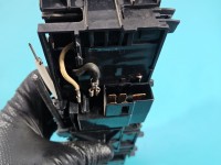 Konsola panel nawiewu Mercedes Vito W638 A0004463628KZ