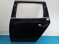 Drzwi tył lewe Vw Passat B7 kombi 5d LC9X