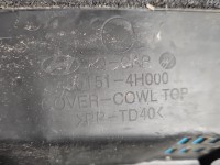 Podszybie hyundai H1 II 86151-4H000 EUROPA