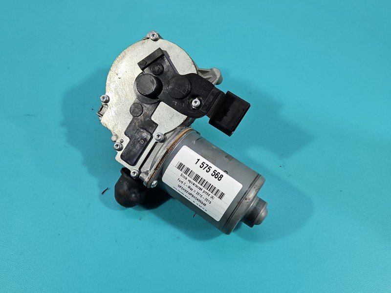 Silniczek Silnik wycieraczek przód FORD C-MAX II MK2 4pin W16333