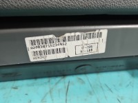 Deska rozdzielcza airbag pasażera kokpit Ford Fusion