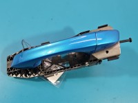 Klamka przód lewa zewnętrzna Seat Leon III 12- 5N0837885H Lw5n