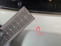 Klapa tył Nissan Qashqai I J10 06-13 HB 5d KY0 G