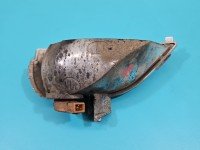 Lampa tył prawa zderzaka przeciwmgielna Renault Captur I
