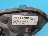 Światło jazdy dziennej lewe VOLVO V70 III 31410321