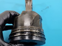 Tłok Toyota Land Cruiser 120 J120 3.0 D4D (1KD) 166KM