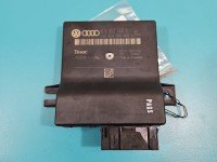 Sterownik moduł Audi A8 D3 4L0907468C