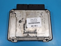 Komputer Sterownik silnika 96858577, 0281014296 Opel Antara 2.0 cdti