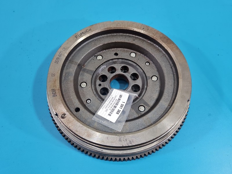 Dwumasa Koło dwumasowe Ford Mondeo Mk5 2.0 tdci