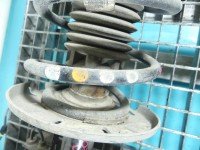 Sprężyna przód przednia Citroen C4 Grand Picasso II 13-22 1.6 THP