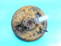 Tarcze kotwiczne Skoda Fabia I 1.4 mpi