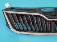 Atrapa grill Skoda Rapid