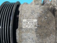 Sprężarka klimatyzacji kompresor Toyota Auris II 447280-6581, 06Q17234