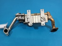 Chłodnica spalin Toyota Verso 09- 2.0 D4D 25601-0R020