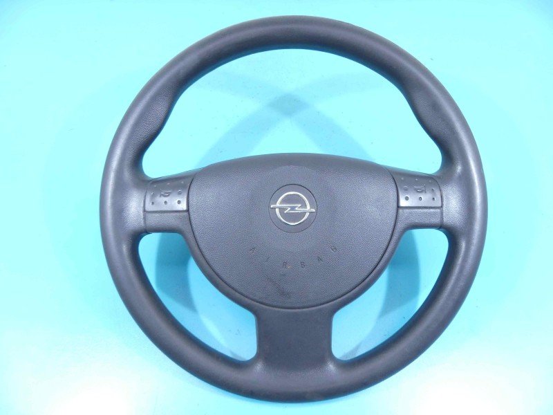 Kierownica Opel Corsa C