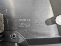 Tapicerka drzwi przód lewa boczek Citroen C4 Grand Picasso II 13-22 98125295, 6307-126163