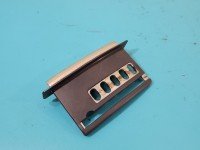 Fotele komplet kanapa Renault Koleos