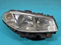 Reflektor prawy lampa przód Renault Megane II EUROPA