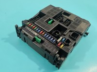 Sterownik moduł BSI Peugeot 307 9636760580F, 964409820