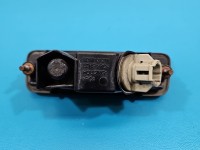 Lampa tył lewa zderzaka przeciwmgielna Nissan X-trail III T32 13-21 236-33005