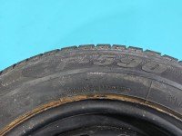 Koło zapasowe 14" dojazdowe dojazdówka Ford Fiesta Mk6 Rozstaw śrub: 4x108, Firestone, 175 mm, Profil opony: 65, 5,5J R14...